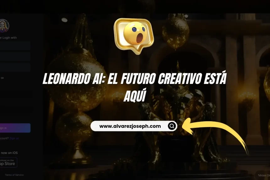 ¡Desata tu Creatividad! Da el Siguiente Paso con Leonardo AI - 7