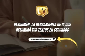 Resoomer: La Herramienta de IA que Resumirá Tus Textos en Segundos - 11