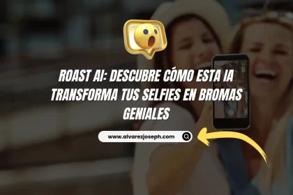 Roast AI: Descubre Cómo Esta IA Transforma Tus Selfies en Bromas Geniales - 25