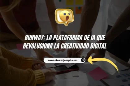 Runway: La Plataforma de IA Que Revoluciona la Creatividad Digital - 15
