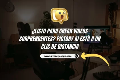 ¿Listo para Crear Videos Sorprendentes? Pictory AI Está a un Clic de Distancia - 27