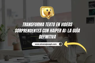 Transforma Texto en Videos Sorprendentes con Haiper AI: La Guía Definitiva - 15