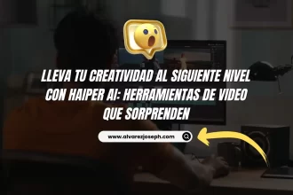 Lleva tu Creatividad al Siguiente Nivel con Haiper AI: Herramientas de Video que Sorprenden - 11