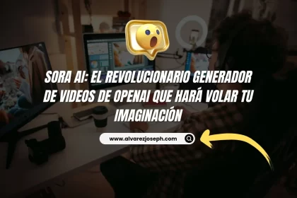 Sora AI: El Revolucionario Generador de Videos de OpenAI que Hará Volar tu Imaginación - 17