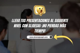 Lleva Tus Presentaciones al Siguiente Nivel con SlidesAI: ¡No Pierdas Más Tiempo! - 9
