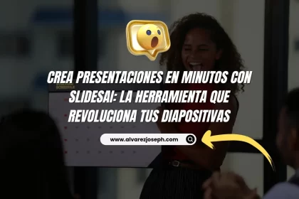 Crea Presentaciones en Minutos con SlidesAI: La Herramienta que Revoluciona tus Diapositivas - 27
