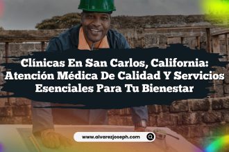 Clínicas en San Carlos, California: Atención Médica de Calidad y Servicios Esenciales para tu Bienestar