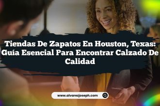 Tiendas de Zapatos en Houston, Texas: Guía Esencial para Encontrar Calzado de Calidad