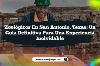 Zoológicos en San Antonio, Texas: Un Guía Definitiva para una Experiencia Inolvidable