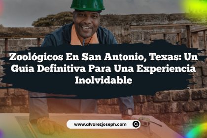 Zoológicos en San Antonio, Texas: Un Guía Definitiva para una Experiencia Inolvidable