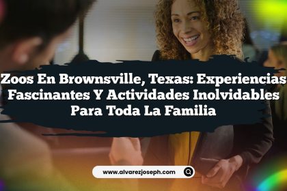 Zoos en Brownsville, Texas: Experiencias Fascinantes y Actividades Inolvidables para Toda la Familia