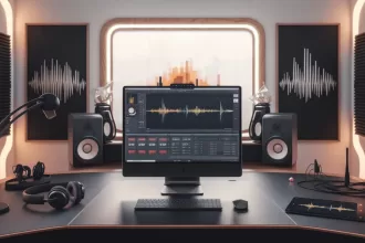 Transforma Tu Voz con MetaVoice: La Herramienta Definitiva para Creadores Digitales - 11
