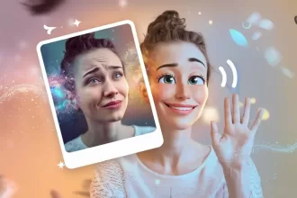 ¿Qué es el Video Studio AI Hug y Cómo Crear Videos que Cobran Vida? - 12