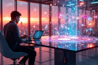 Leonardo AI: El Secreto para Crear Imágenes Impactantes al Instante - 13