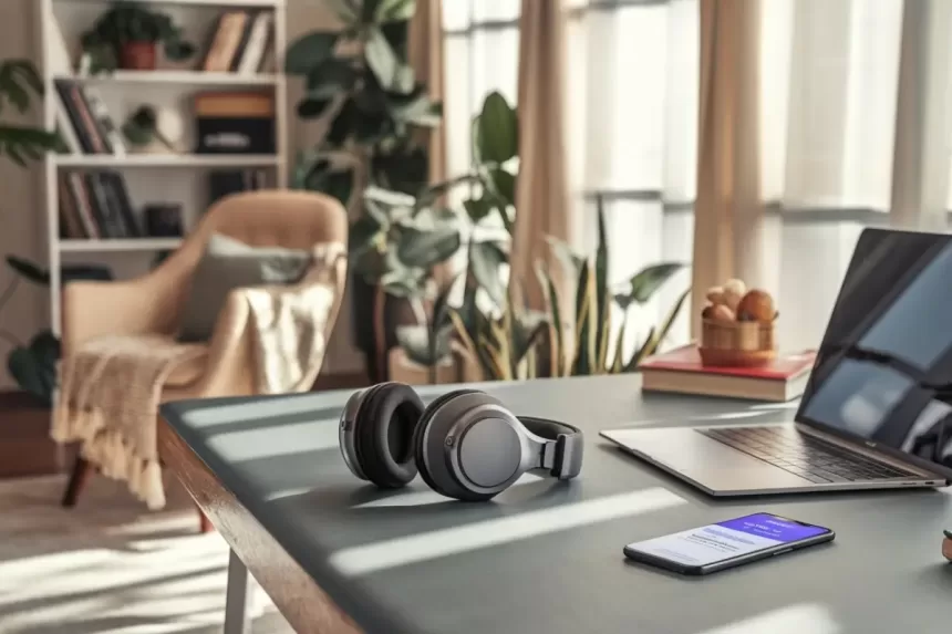 Imagen de Speechify: El Poder de Convertir Texto en Voz para una Vida Más Productiva Speechify: El Poder de Convertir Texto en Voz para una Vida Más Productiva - 7