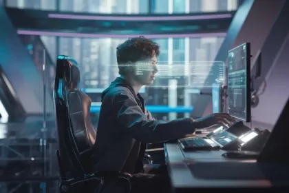 MetaVoice: Revolucionando la Identidad Vocal en la Era Digital - 19