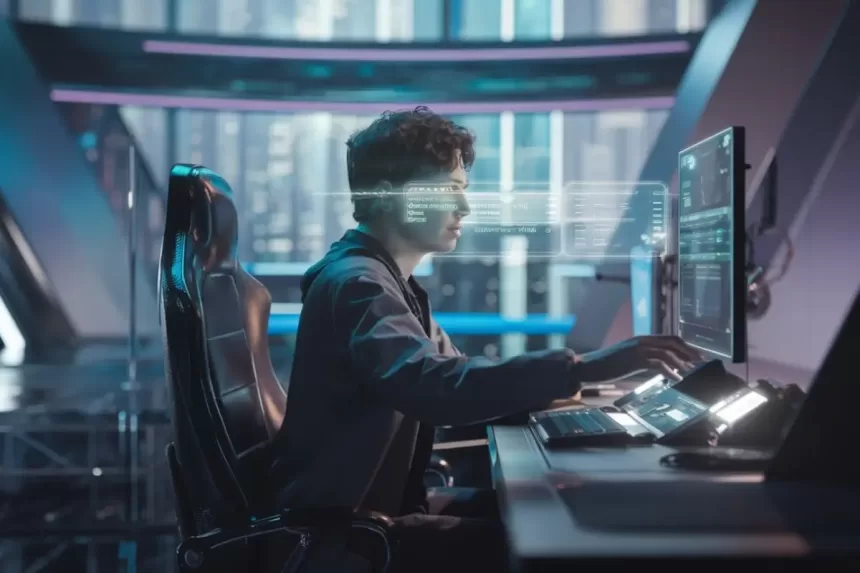 MetaVoice: Revolucionando la Identidad Vocal en la Era Digital - 7