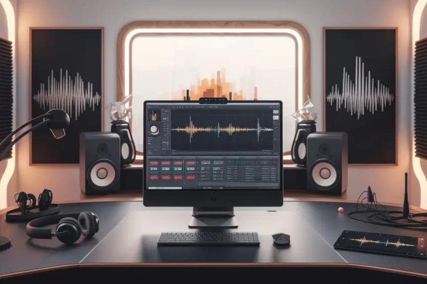 Transforma Tu Voz con MetaVoice: La Herramienta Definitiva para Creadores Digitales - 7
