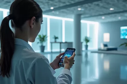 La Revolución de la Salud Digital: ¿Puede tu Smartphone Detectar Enfermedades con Solo Escuchar tu Tos? - 27