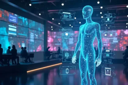 Character.AI: La Evolución que Sacudió a su Equipo y Redefinió el Futuro de la IA Personalizada - 29