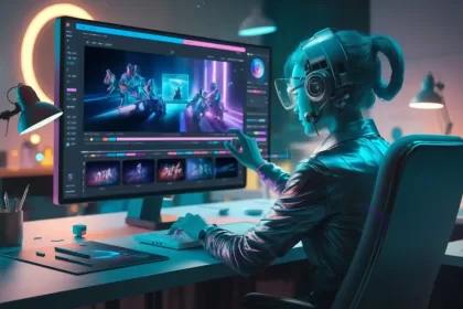 Viggle AI: Crea videos con IA y control total - 15