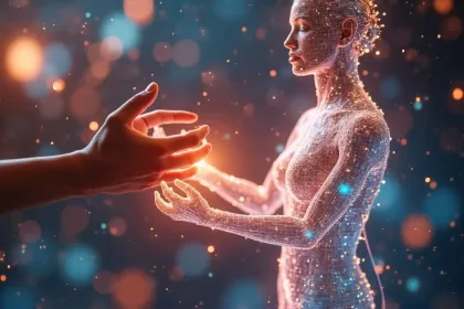 HeraHaven: ¿Un amor virtual o un reflejo de nuestros deseos más profundos? - 16