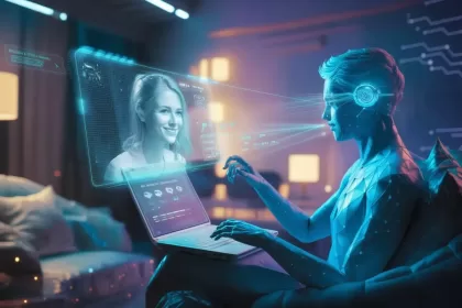 VirtualGF: ¿Puede una Novia Virtual Ayudar con la Soledad? - 25