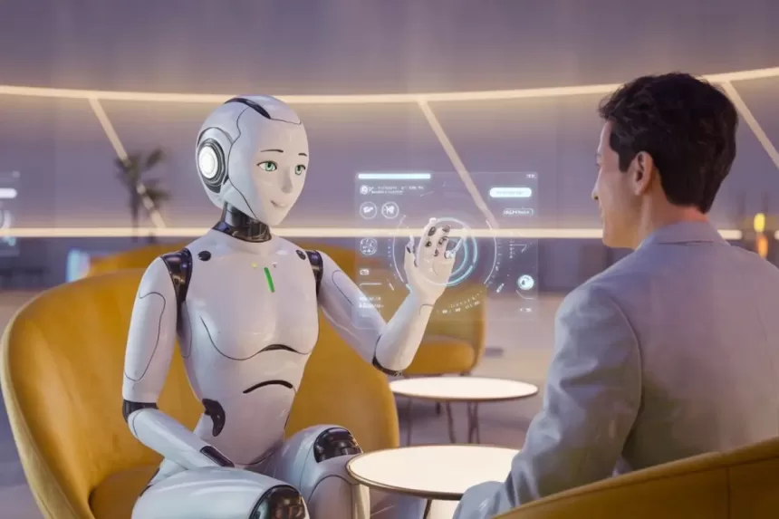 Joyland.ai: ¿Puede una IA Realmente Ser tu Mejor Compañero? - 7