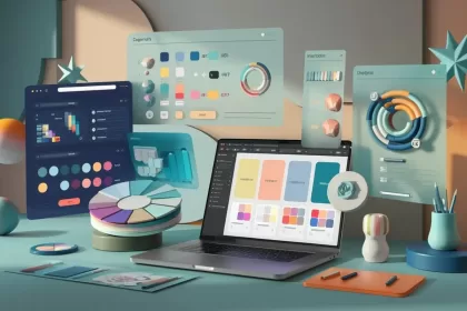 Piktochart: Cómo Crear Visuales Profesionales sin Ser Diseñador - 21