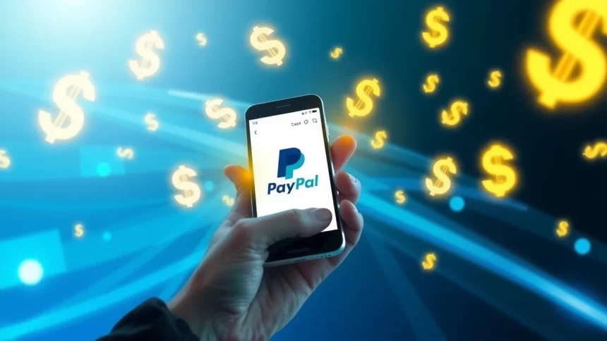 Imagen de Costos de Usar PayPal en Nequi: Todo lo que Necesitas Saber Costos de Usar PayPal en Nequi: Todo lo que Necesitas Saber - 7