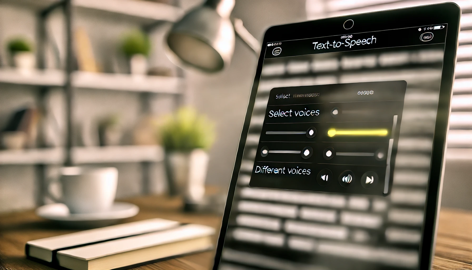 Imagen de Speechify: El Poder de Convertir Texto en Voz para una Vida Más Productiva Speechify: El Poder de Convertir Texto en Voz para una Vida Más Productiva - 9