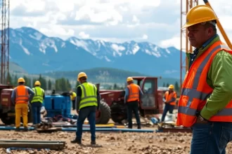 Trabajos en Colorado Springs sin Papeles: Oportunidades y Desafíos Legales - 11