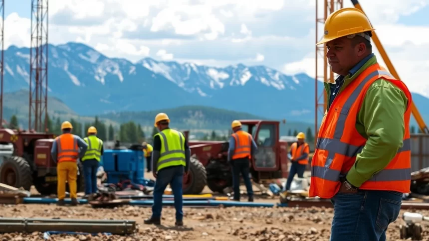 Imagen de Trabajos en Colorado Springs sin Papeles: Oportunidades y Desafíos Legales Trabajos en Colorado Springs sin Papeles: Oportunidades y Desafíos Legales - 7
