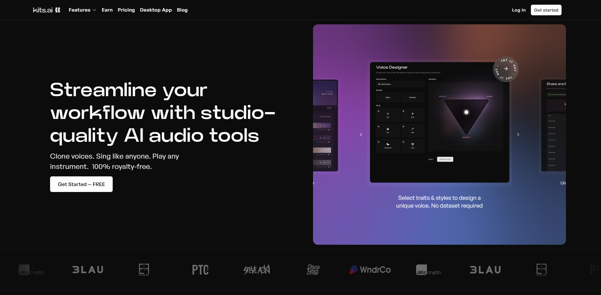 Imagen de Kits AI: Revolucionando la Producción Musical con Inteligencia Artificial Ética Kits AI: Revolucionando la Producción Musical con Inteligencia Artificial Ética - 8