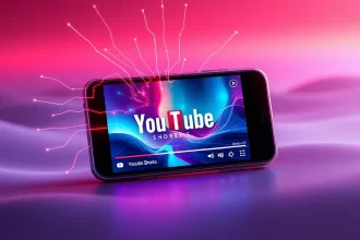 YouTube Shorts y la IA: ¿Qué está pasando con Veo? - 13