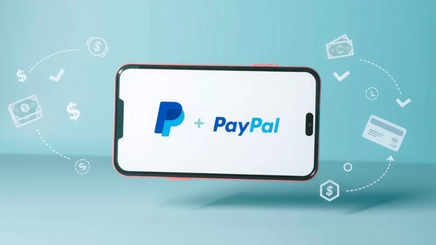 Imagen de Límites y Comisiones para Usar PayPal con Nequi: Todo lo que Debes Saber Límites y Comisiones para Usar PayPal con Nequi: Todo lo que Debes Saber - 7