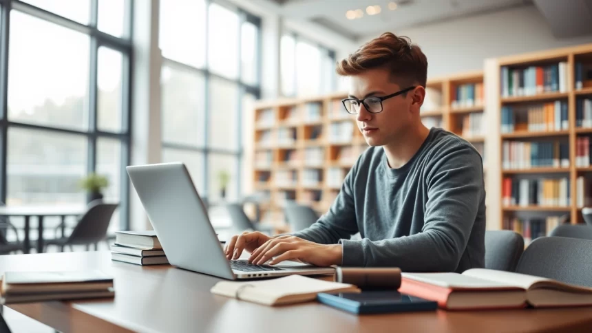 Imagen de ¿Qué es EasyBib y cómo funciona? ¿Qué es EasyBib y cómo funciona? - 7