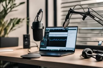 ¿Qué es Adobe Podcast AI? - 15