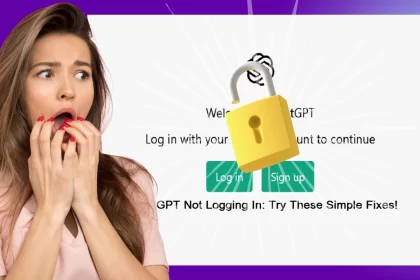 ChatGPT Not Logging In: ¡Prueba Estas Soluciones y No Te Rompas la Cabeza! - 15
