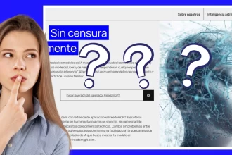Cómo usar Freedom GPT: Guía práctica para instalar y sacarle provecho - 11