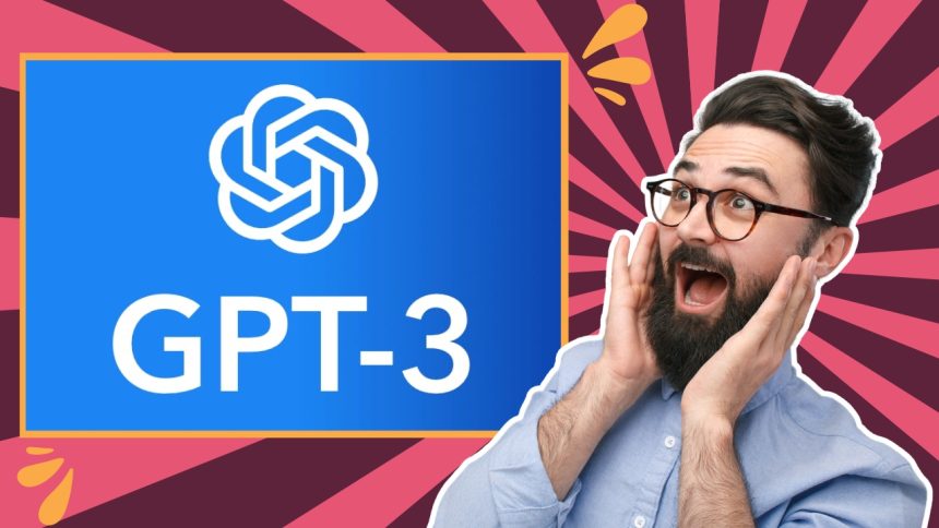 Cómo Acceder a la API de GPT-3: Guía para Desarrolladores - 7