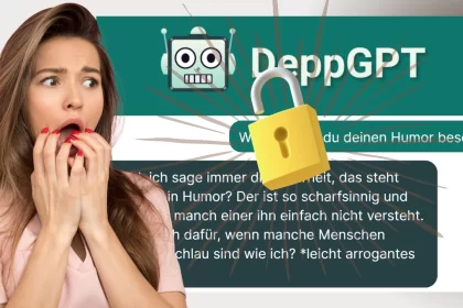 DeppGPT: El Chatbot Sarcástico que Está Rompiendo Esquemas - 21