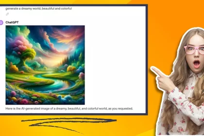 ¿Chat GPT puede generar imágenes? La evolución de la IA - 23