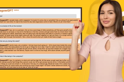 ¿Cómo funciona GlasgowGPT? El chatbot escocés con personalidad propia - 19