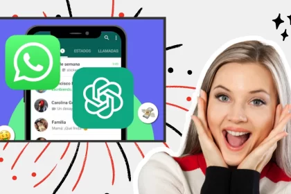 Cómo integrar ChatGPT con WhatsApp de forma sencilla - 25