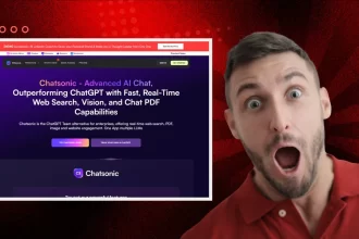 Cómo registrarse en ChatSonic: Guía completa paso a paso - 17