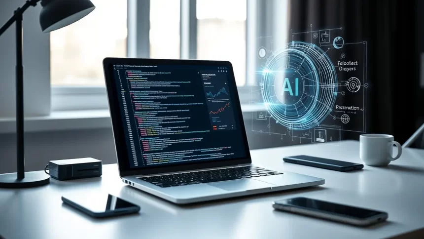 Cómo AutoGPT Puede Automatizar tus Tareas de Programación en Minutos - 7