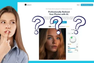 Reshot AI: El editor de fotos con IA que promete cambiar el juego (pero ¿lo logra?) - 11