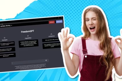 FreedomGPT: Qué es, cómo funciona y en qué se diferencia de ChatGPT - 19