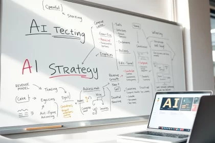 Hustle GPT: El Auge y Caída del Emprendimiento con Inteligencia Artificial - 17